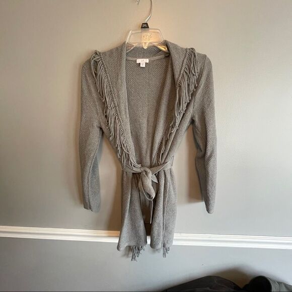 J. Jill Women’s Cardigan size XS - Picture 4 of 7
